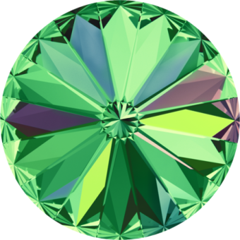 Риволи 12 мм - Crystal Vitrail Medium #001VM (SWAROVSKI, Австрия)