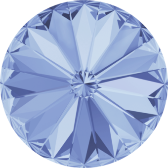 Риволи 12 мм - Light Sapphire #211 (SWAROVSKI, Австрия)