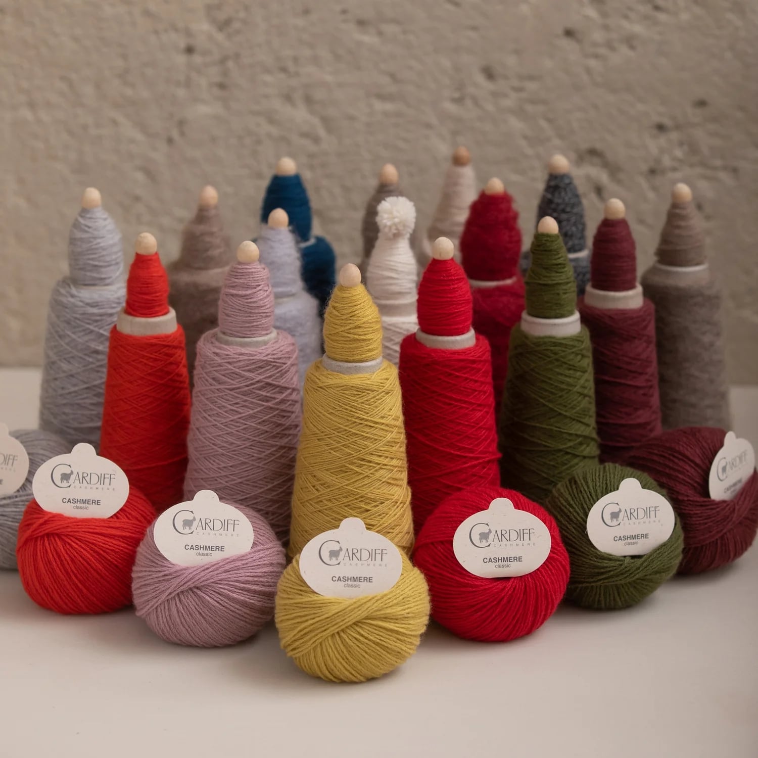 Кардифф в интернет-магазине Lovely Craft с доставкой по всей России
