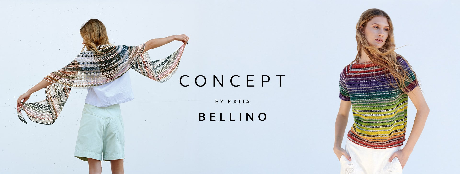 Купить пряжу Katia Concept Bellino в Калининграде Купить пряжу Katia Concept Bellino в Калининграде
