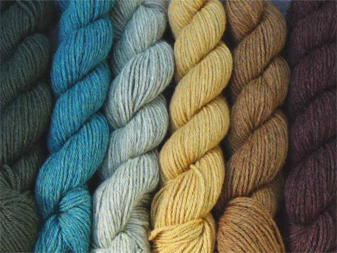 Pascuali Alpaca Fino — премиальная пряжа из 100% бэби альпаки