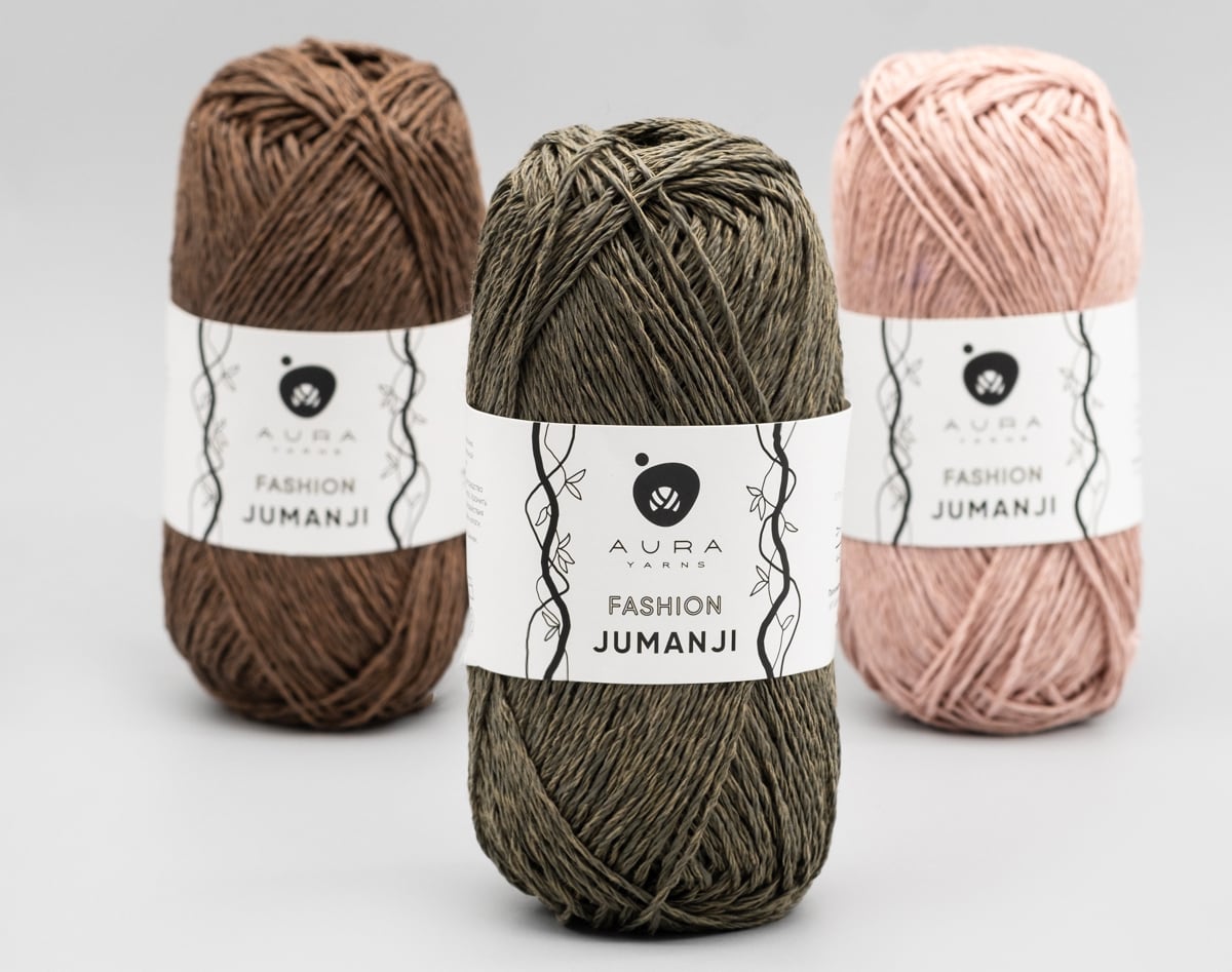 купить пряжу Aura Yarns Fashion Jumanji в Калининграде или с доставкой в любой город России купить пряжу Aura Yarns Fashion Jumanji в Калининграде или с доставкой в любой город России