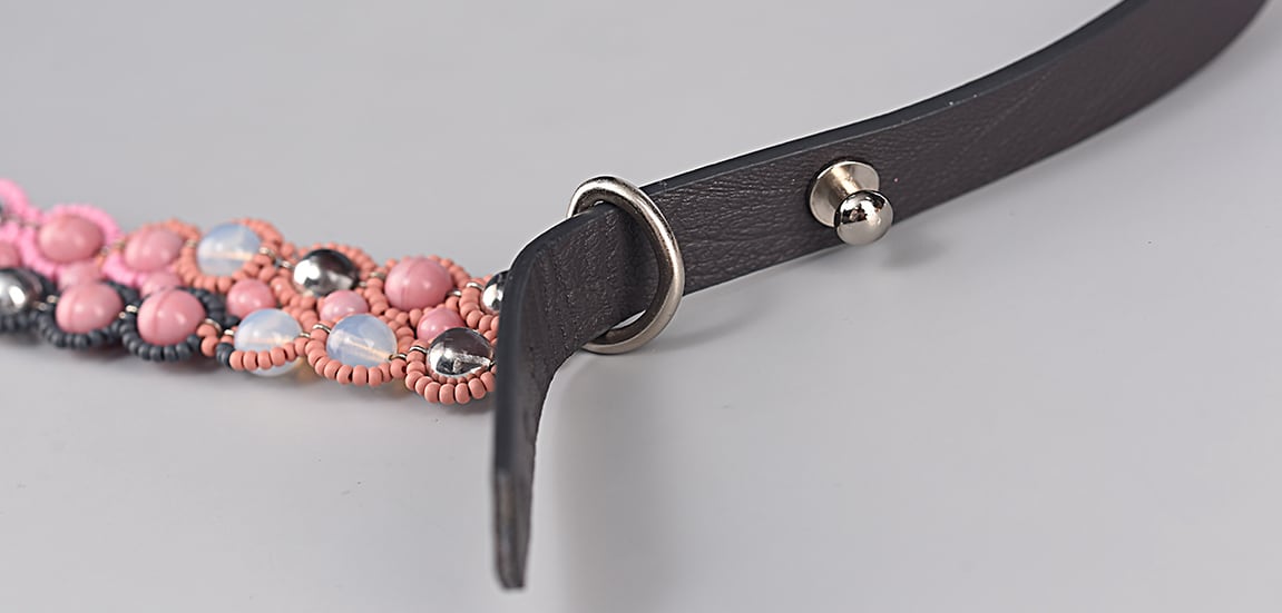 Финальный пояс Excellent Accessory