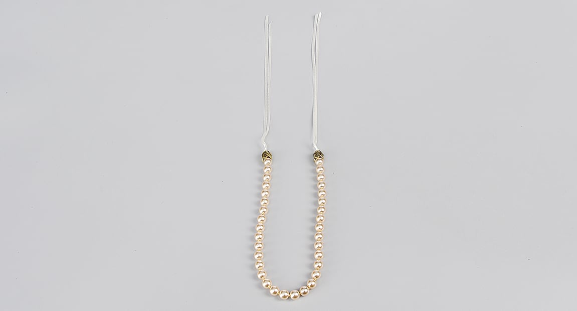 DYI choker